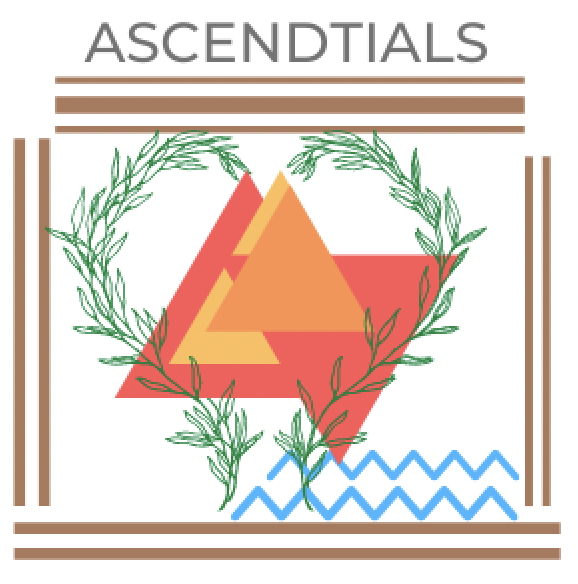 ASCENDtials Logo