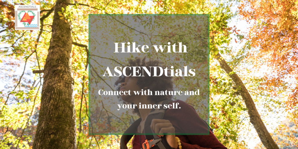 _Hike with ASCENDtials image banner