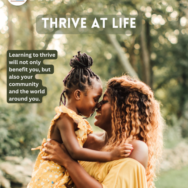 Tuning In: Learning to Thrive