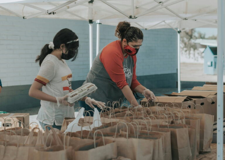 Service Learning Program​