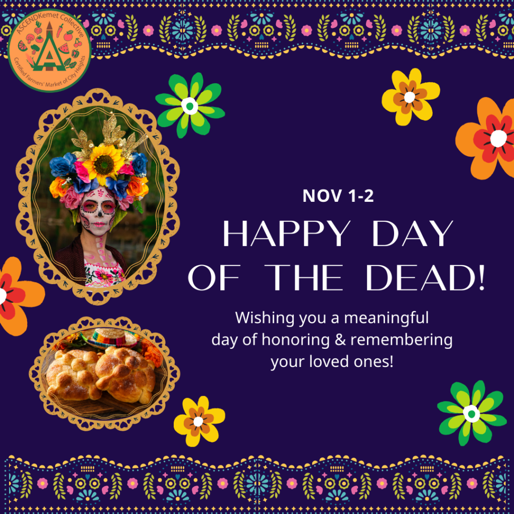 Day of The Dead