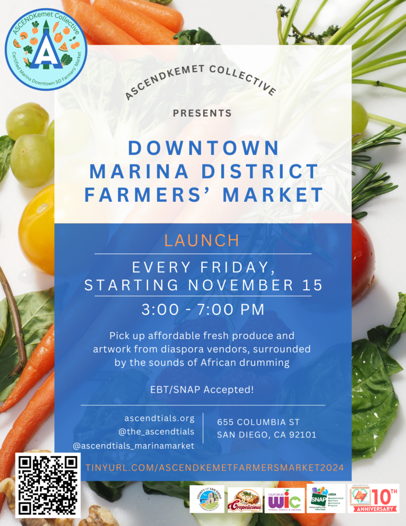 ASCENDKemet-Collective-Certified-Farmers' Market of Marina