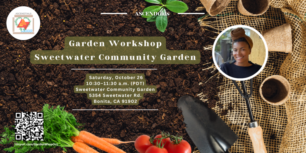 Garden Workshop