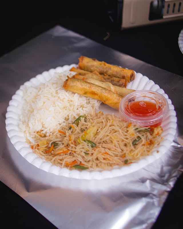 lumpia