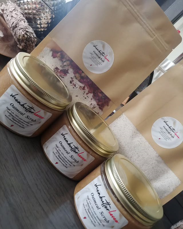 sheabutter