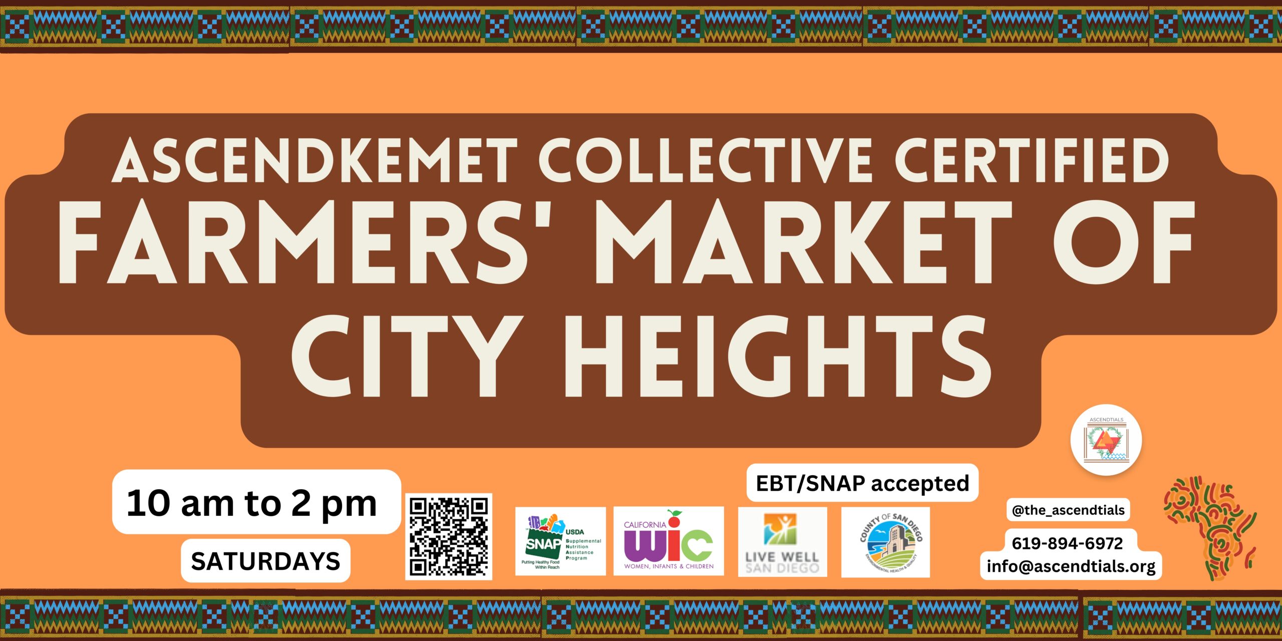 collective certified FM